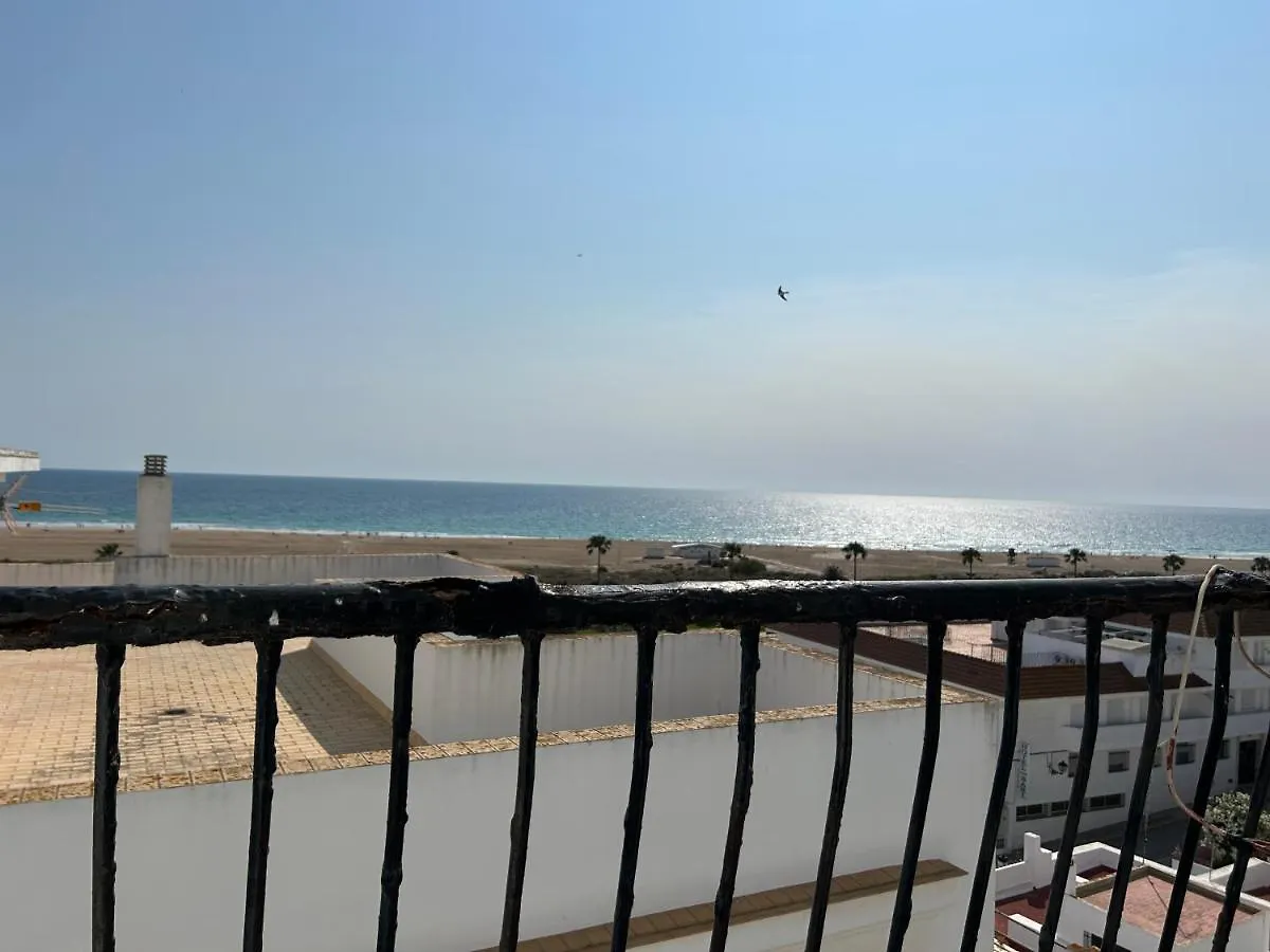 Casa Martin Calle Cadiz, Vivienda Frente Al Mar En La Calle Cadiz En Conil Apartment Conil De La Frontera Spain
