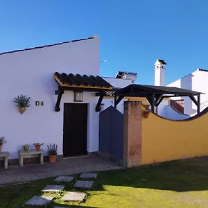 Hacienda Majadales Casa rural